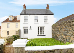 Local Market Dwelling