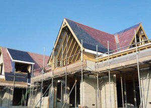 Open Market Dwelling