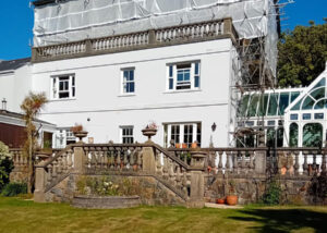 Open Market – Roof Space – Additional Bedroom Creation