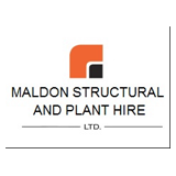 Maldon Structural and Plant Hire